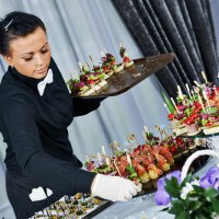 Start Your Own Catering Business