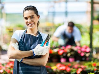 Start Your Own Floral Business